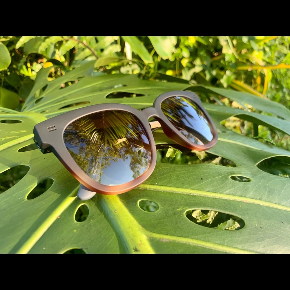 🔥 TOMS Juniper Sunglasses 😎